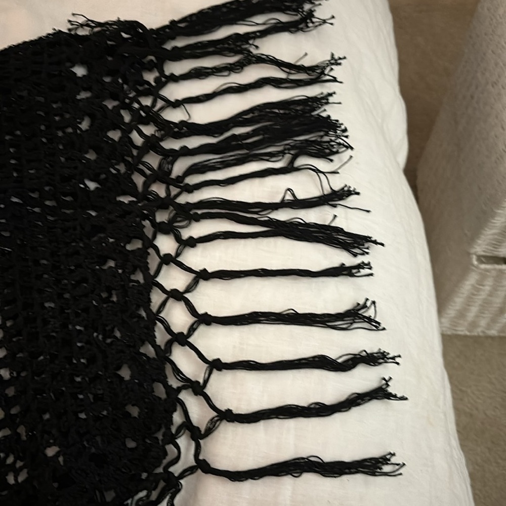 Anna Kosturova shawl - Picture 5 of 5